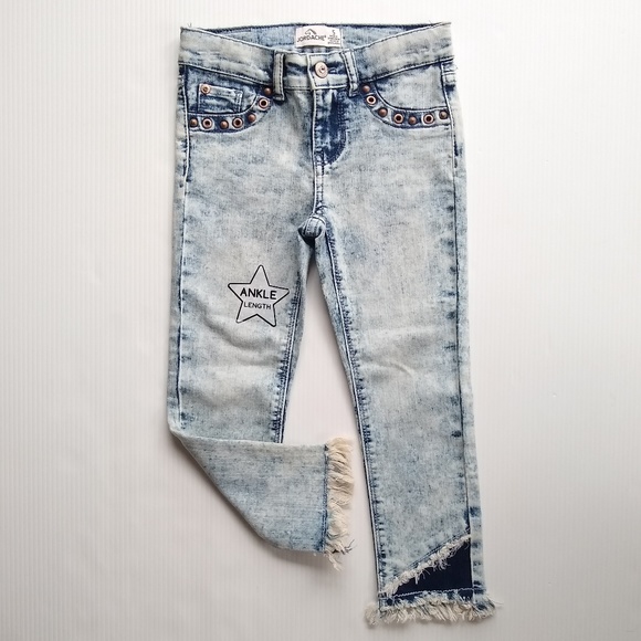 jordache girls jeans